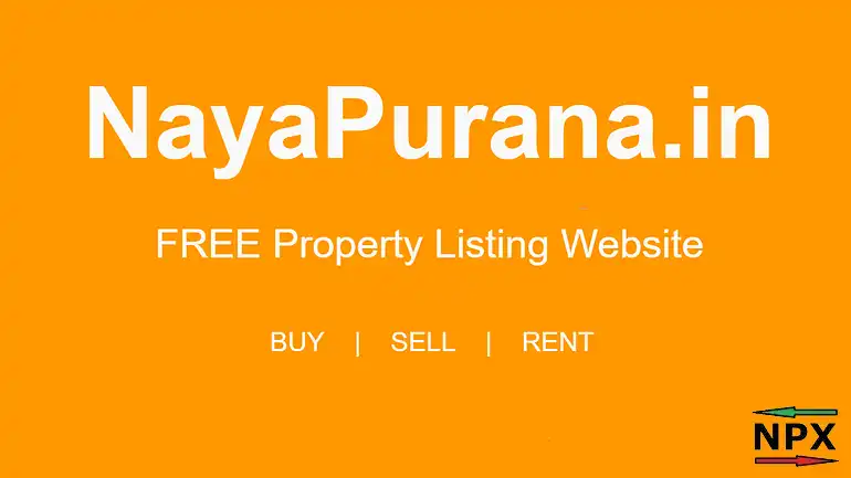 free property listing websites in India 36